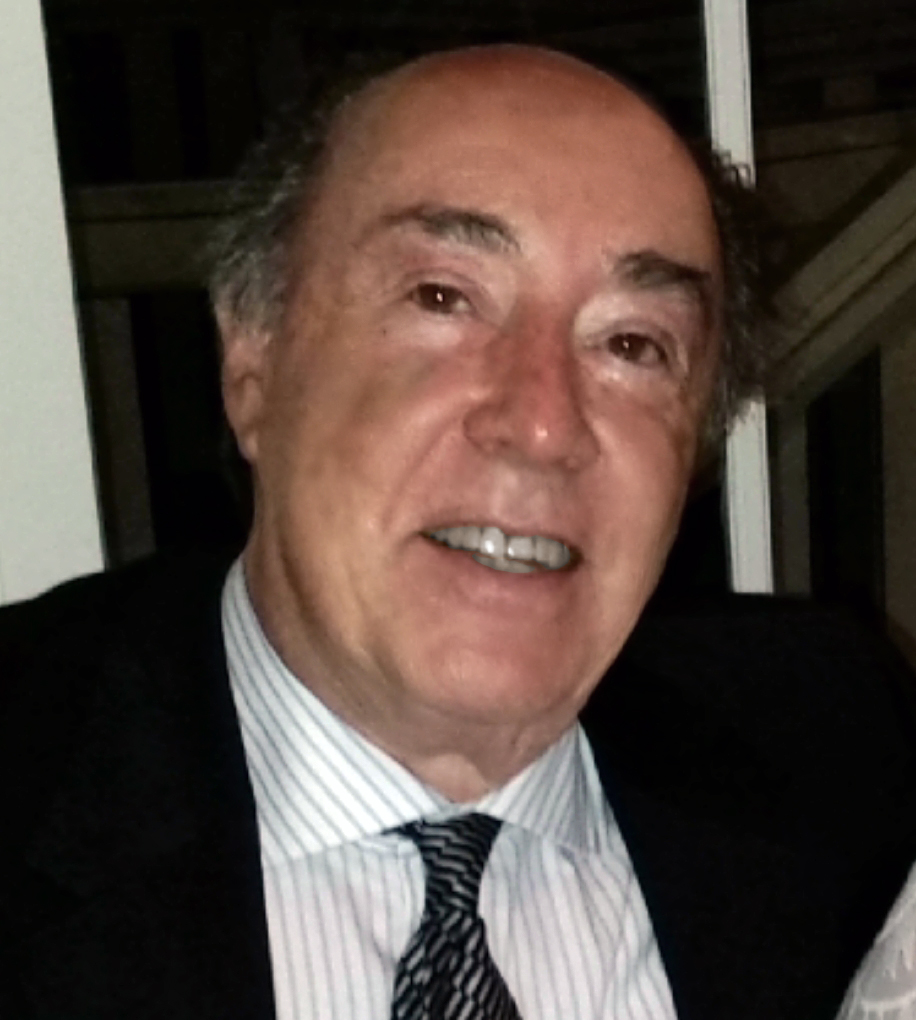 Photo of Dr. Angelo Rizzo