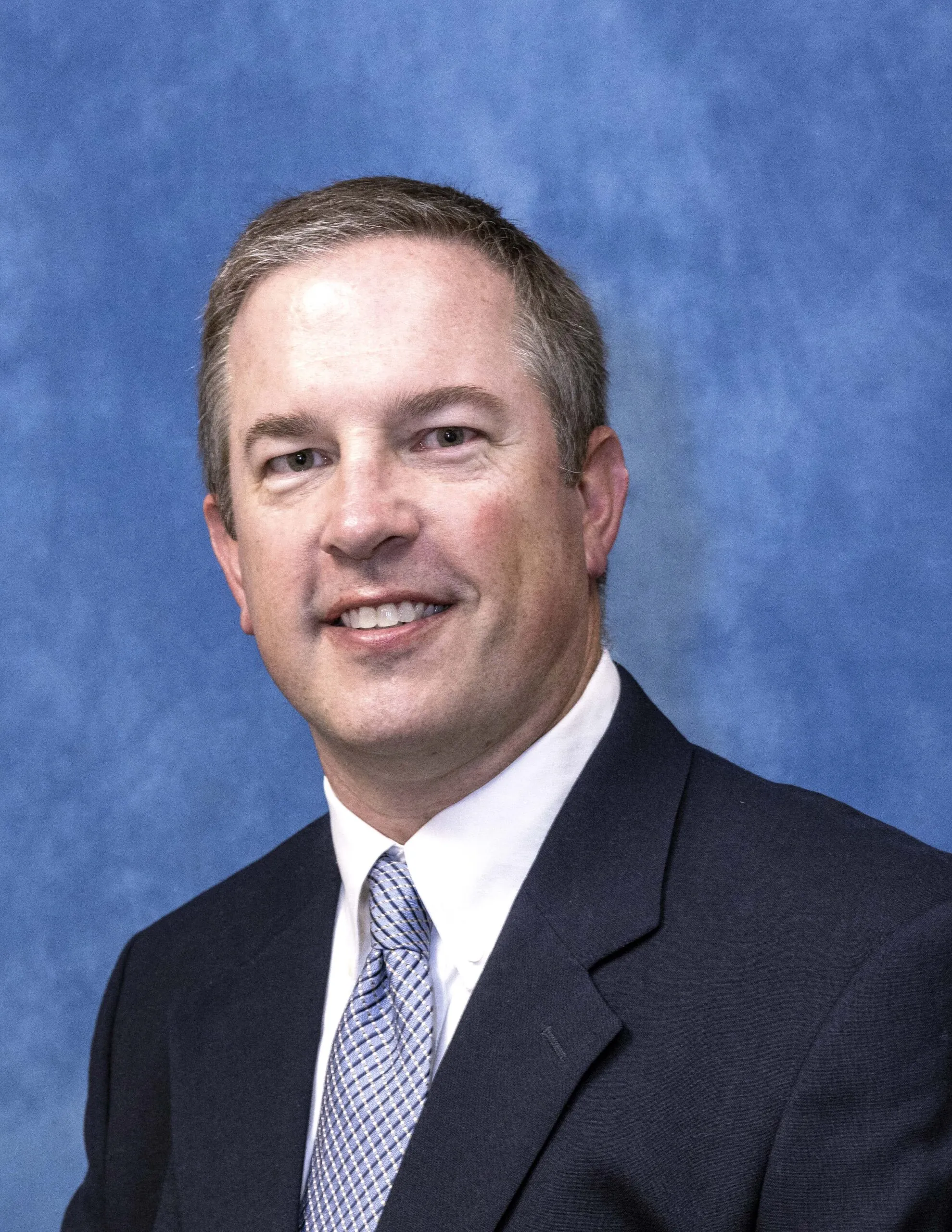 Photo of Brian Phillips