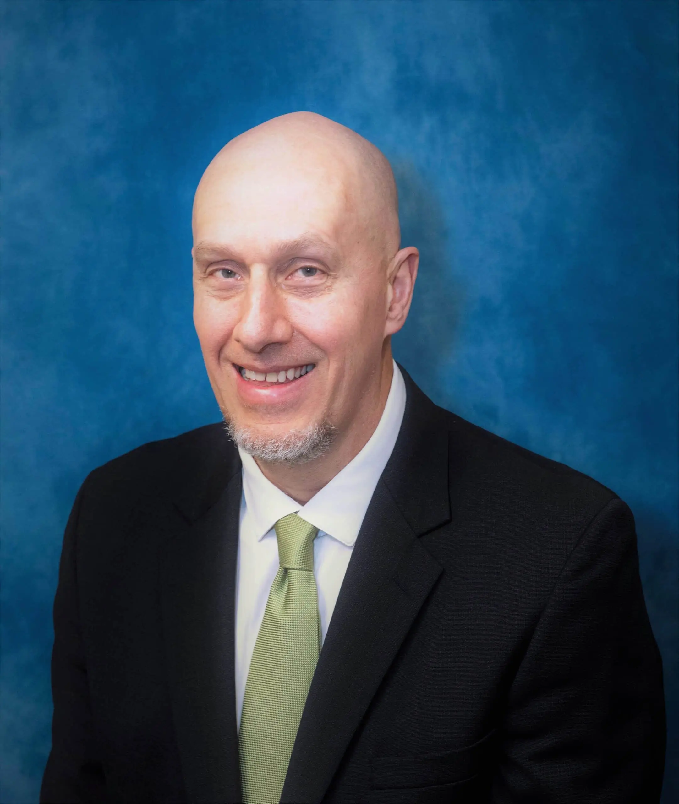 Photo of Bryce Gaunt