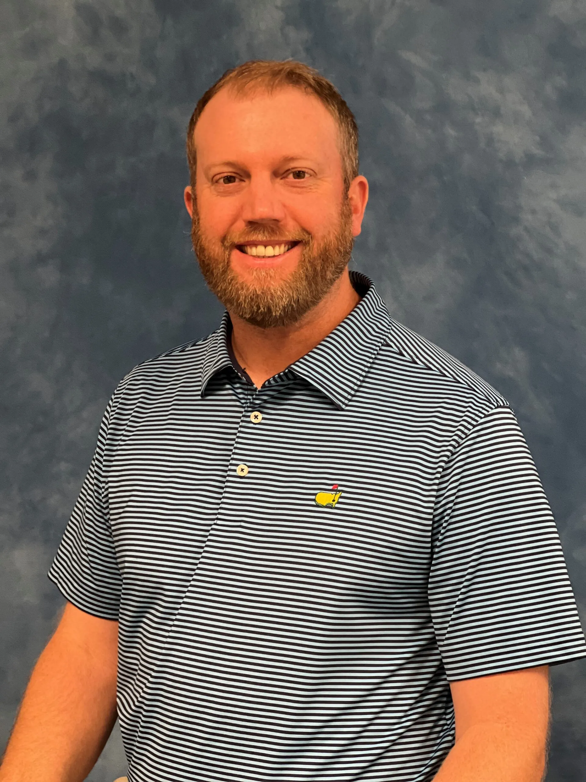 Photo of Elliott Kees