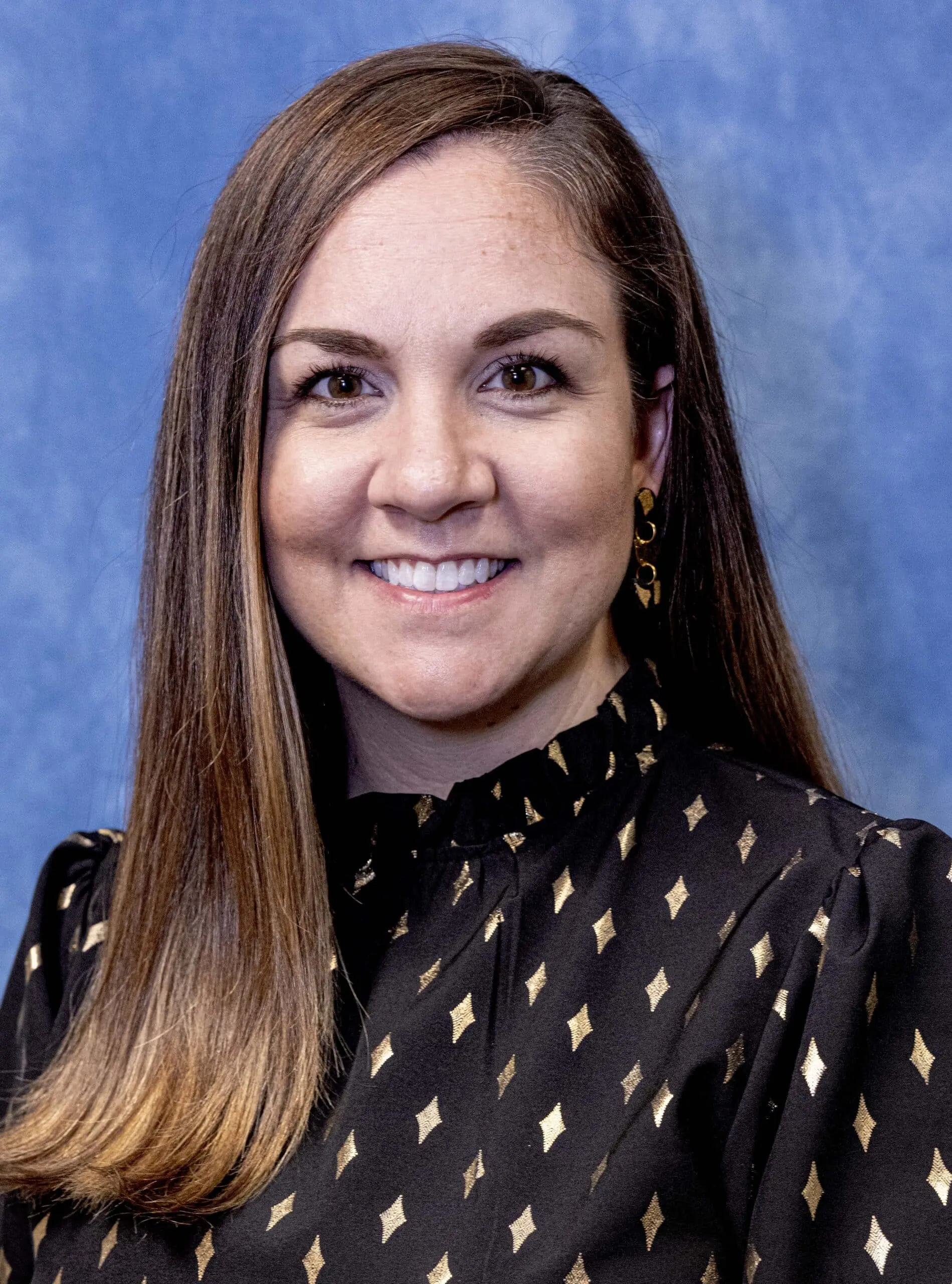 Photo of Erin Brown