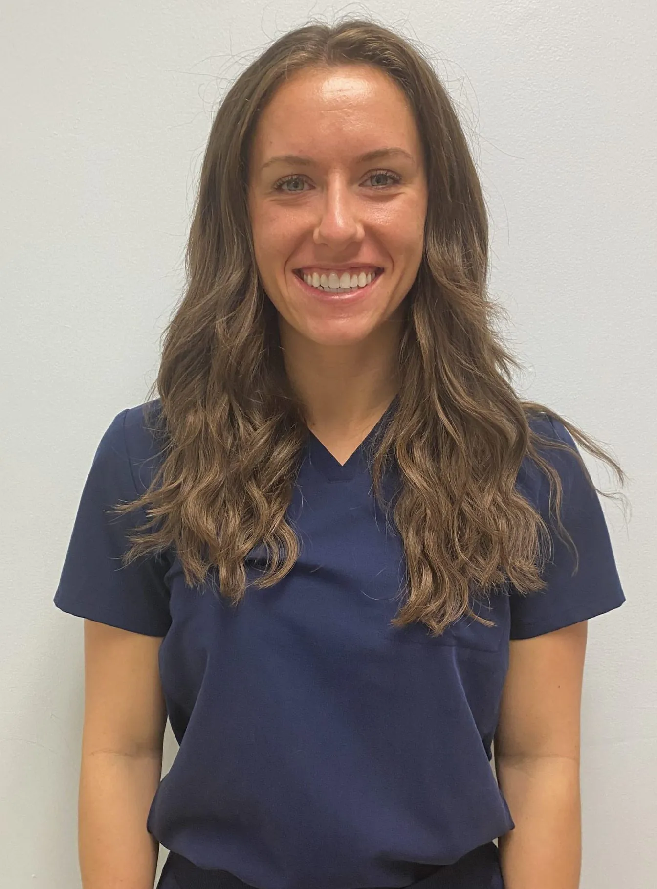 Photo of Kelly McDonough