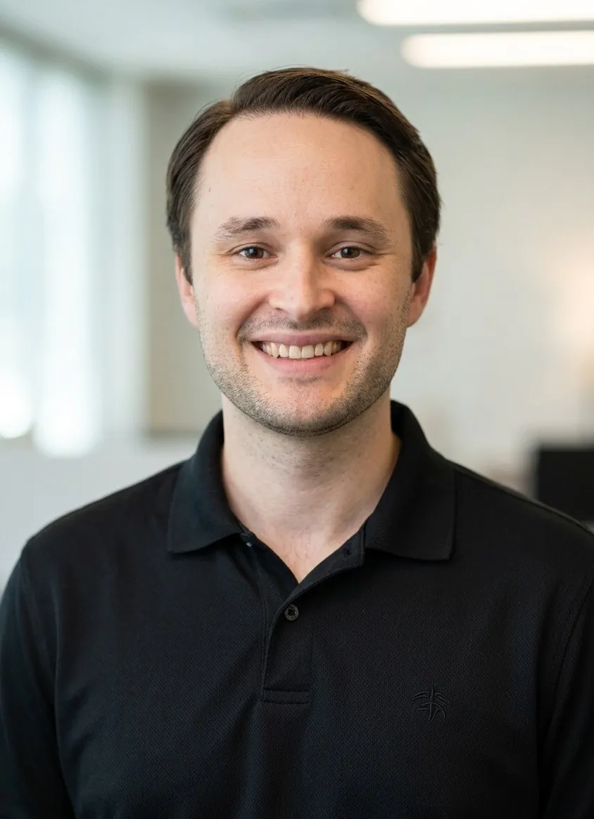 Photo of John Wingfield