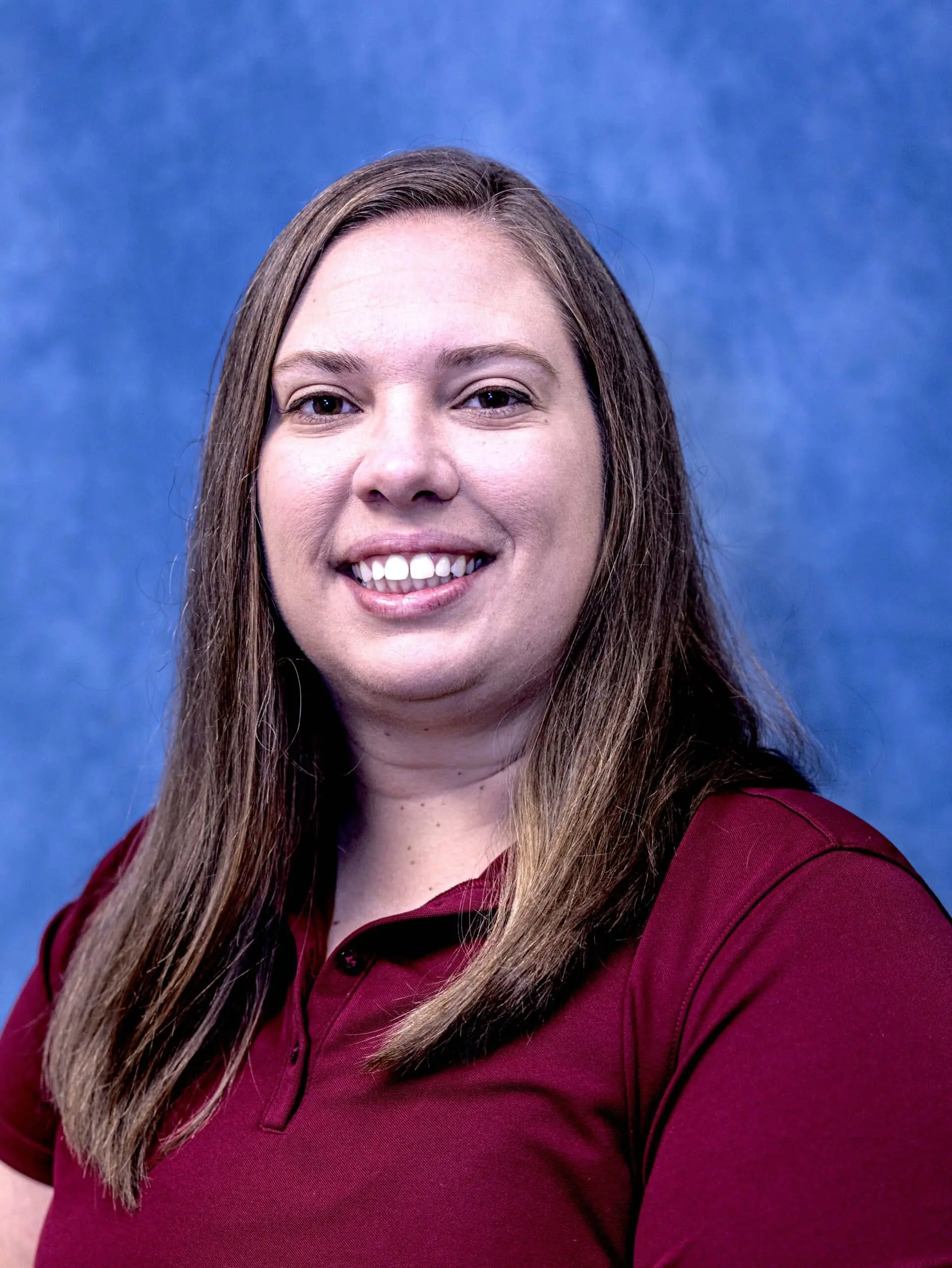 Photo of Kaley Agnew