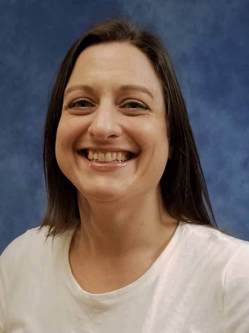 Photo of Alison L. Smith