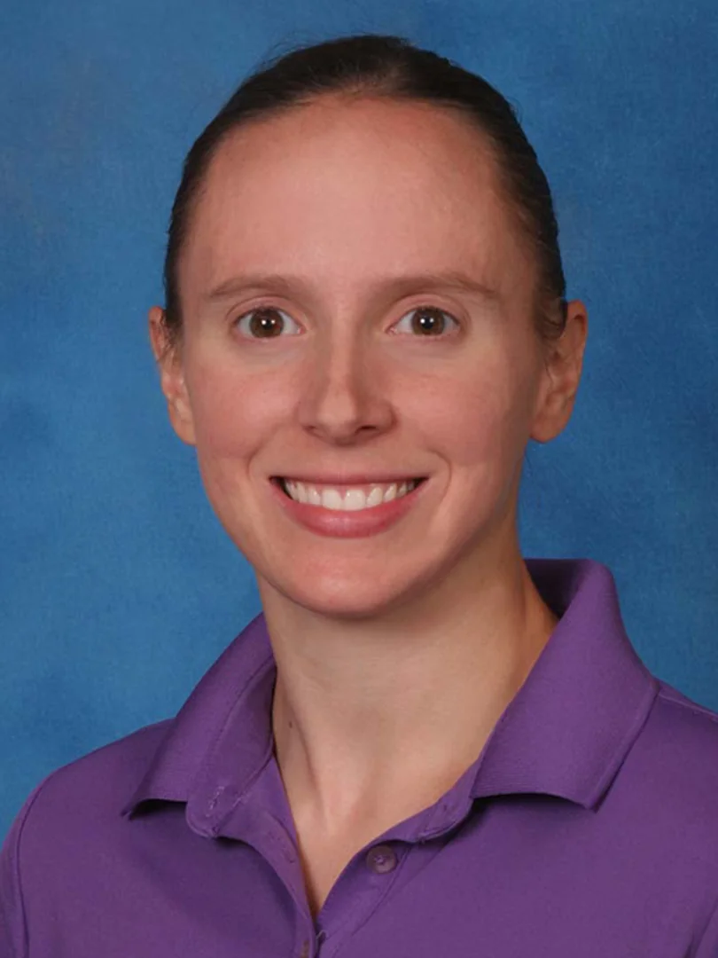 Photo of Brittany McLeod