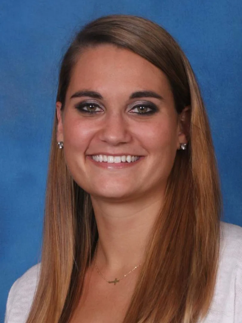 Photo of Brittany West
