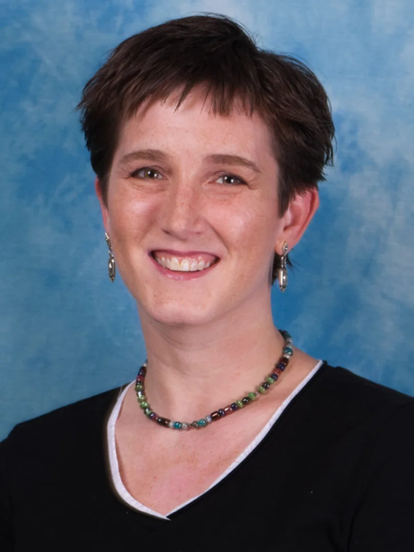 Photo of Catherine Stubbs