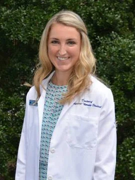 Photo of Courtney Johnson