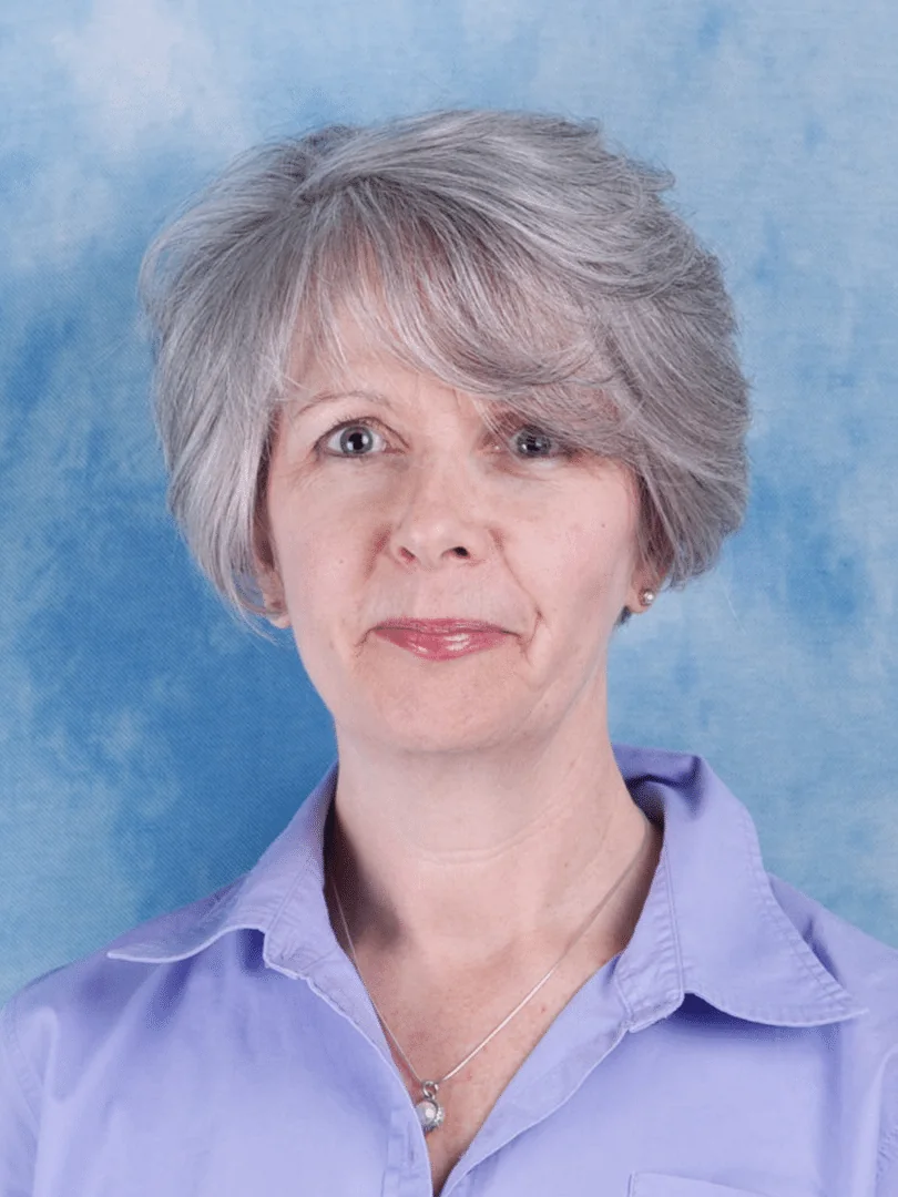 Photo of Joanne O’Connor