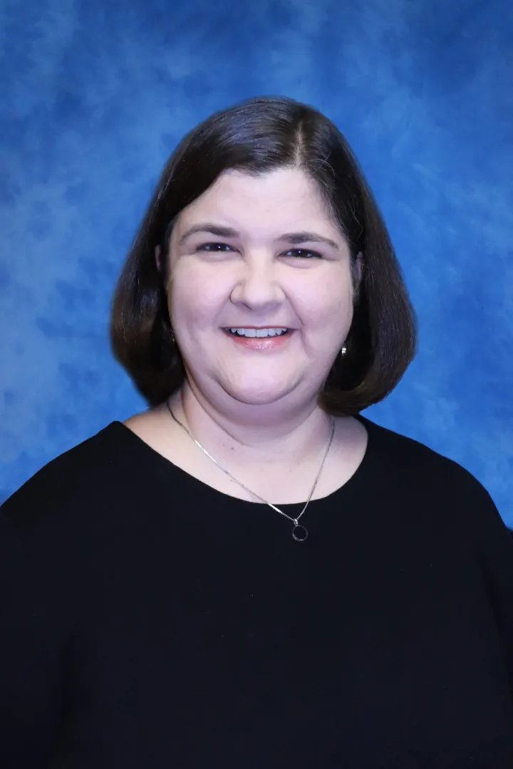 Photo of Julie King