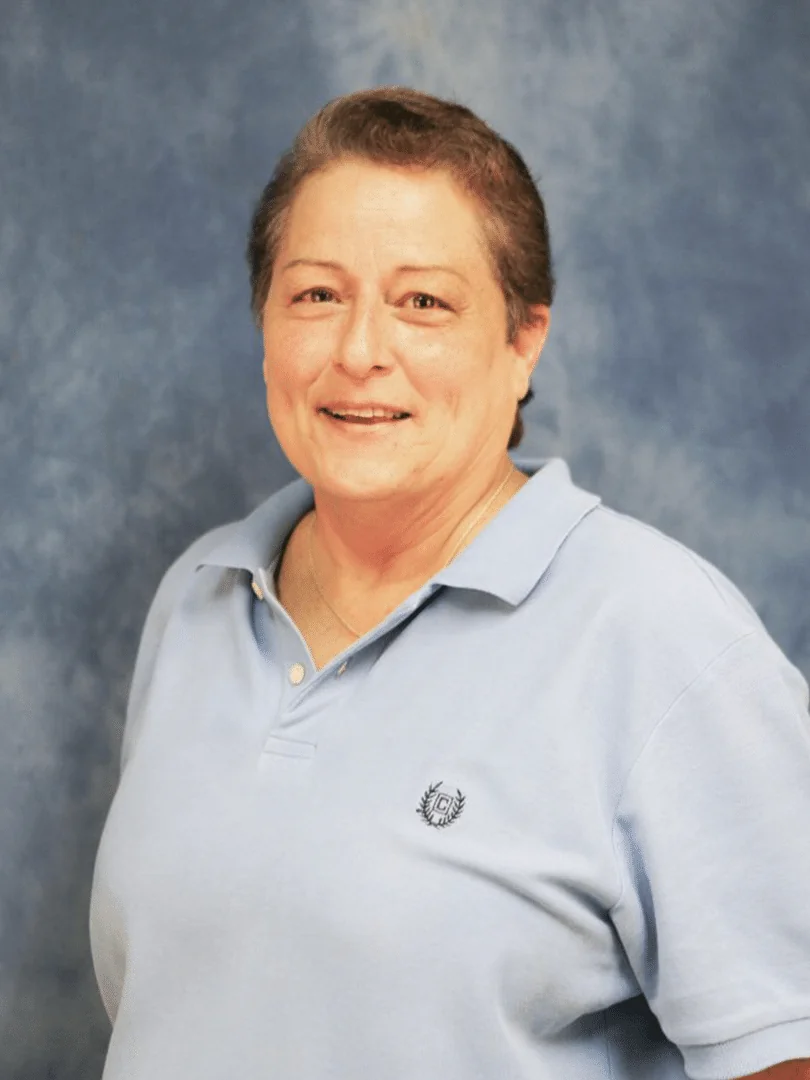 Photo of Karen Newsome