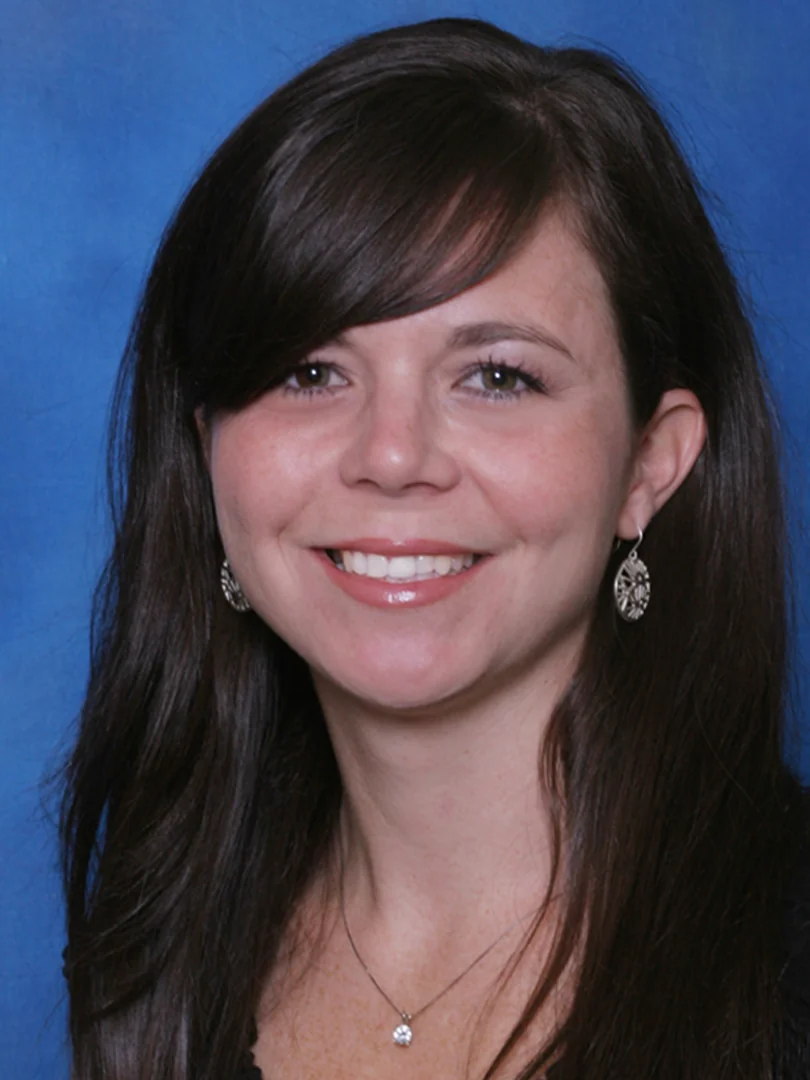 Photo of Sachiko T. Garner