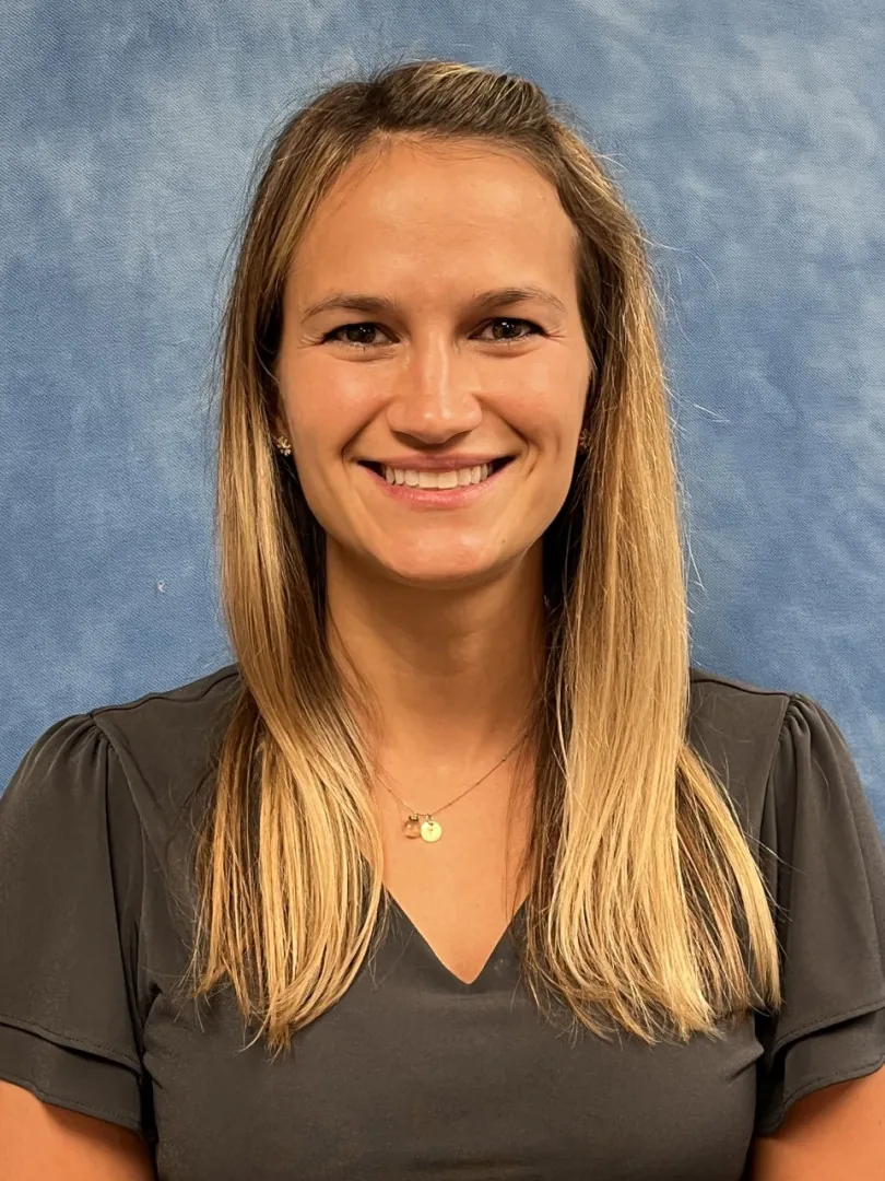 Photo of Taryn Hunt