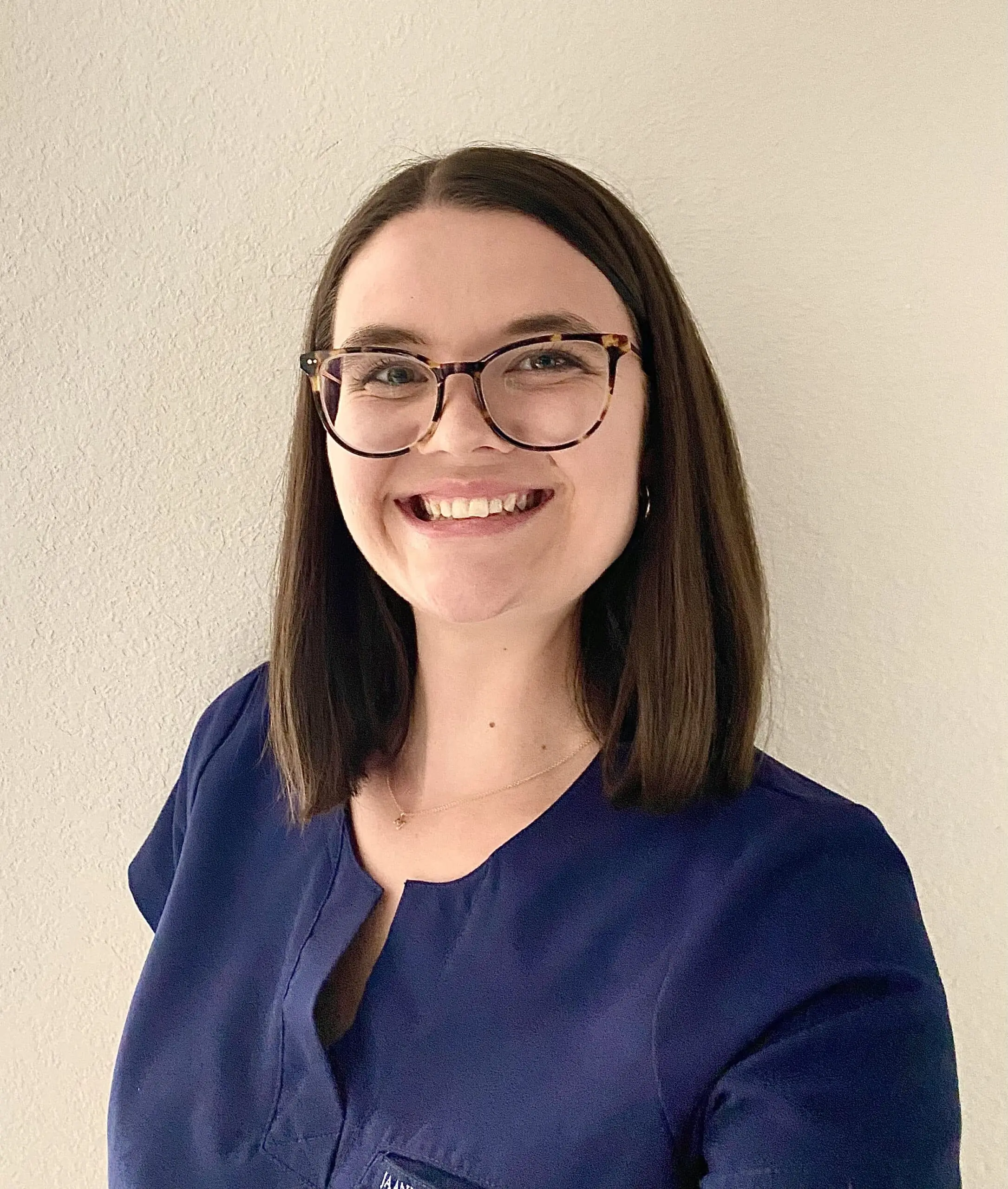 Photo of Samantha Kent