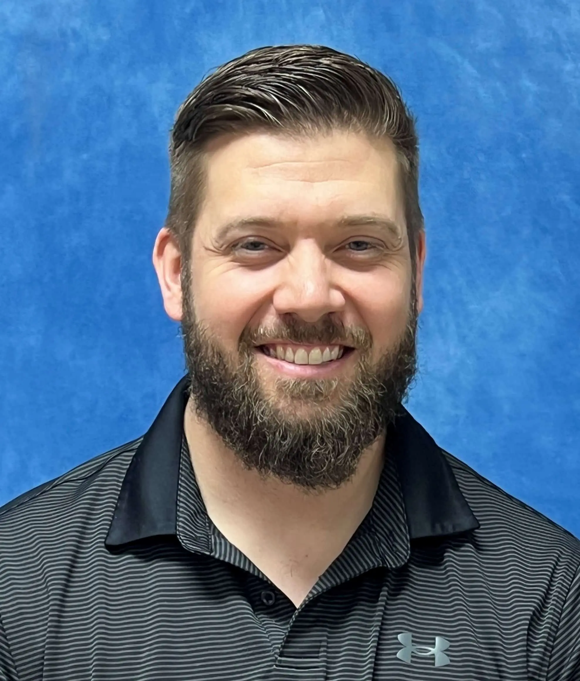 Photo of Jared Carlson