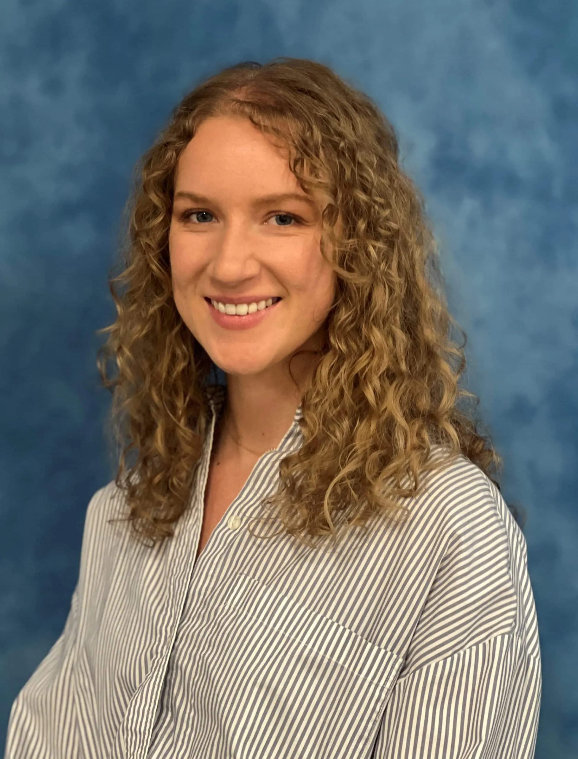Photo of Allie Morgan