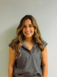 Photo of Christina Hickey