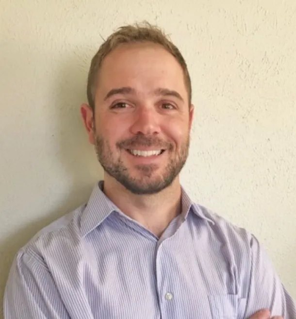 Photo of Brad Grgurich