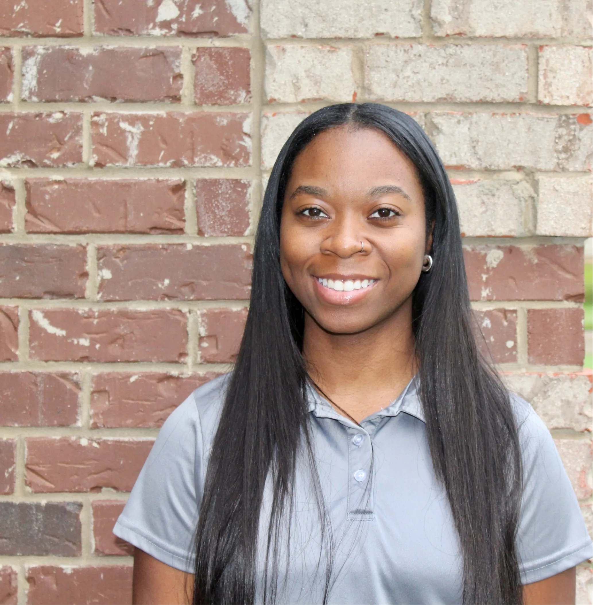Photo of Shakiah “Ki” Watson