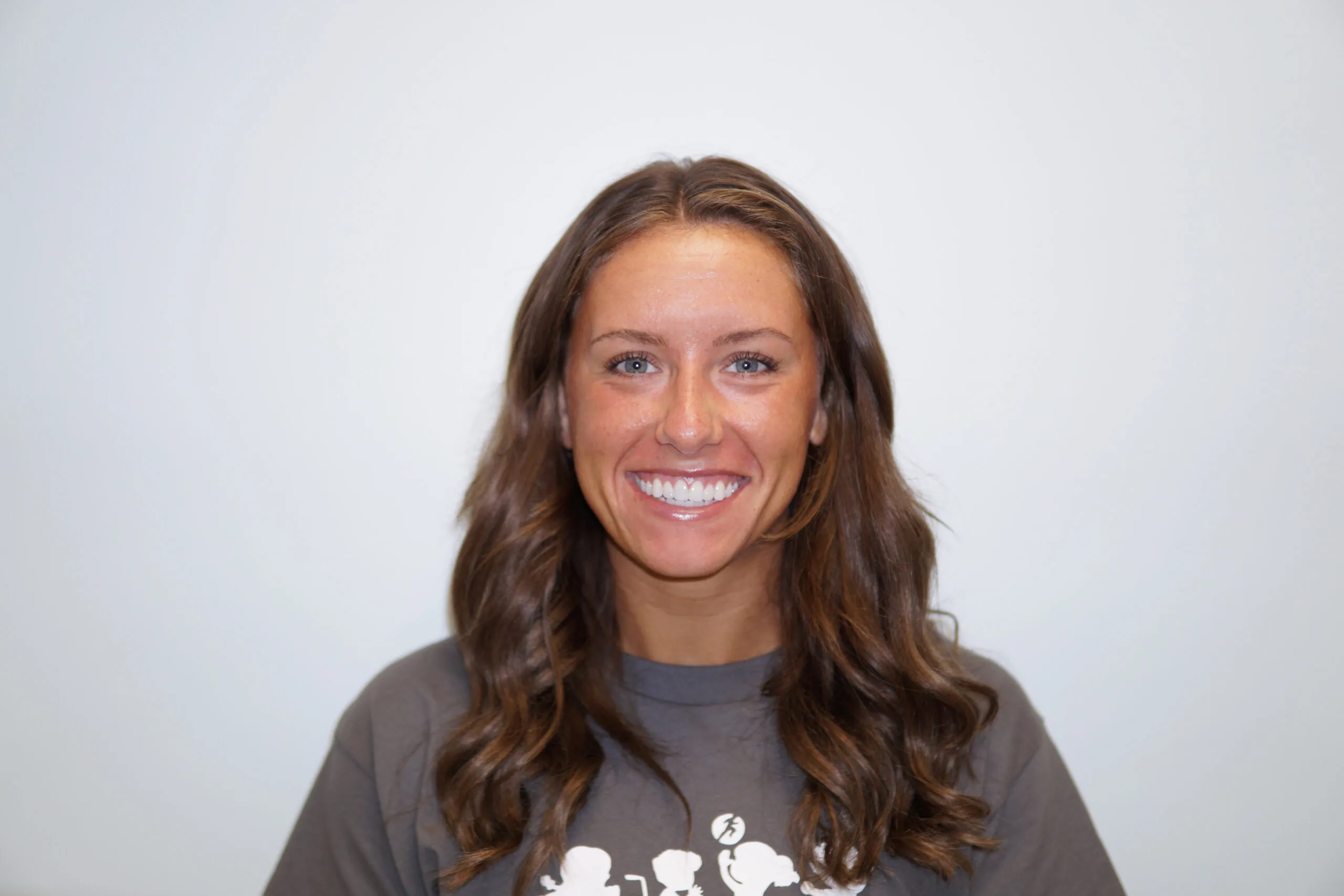 Photo of Kelly McDonough