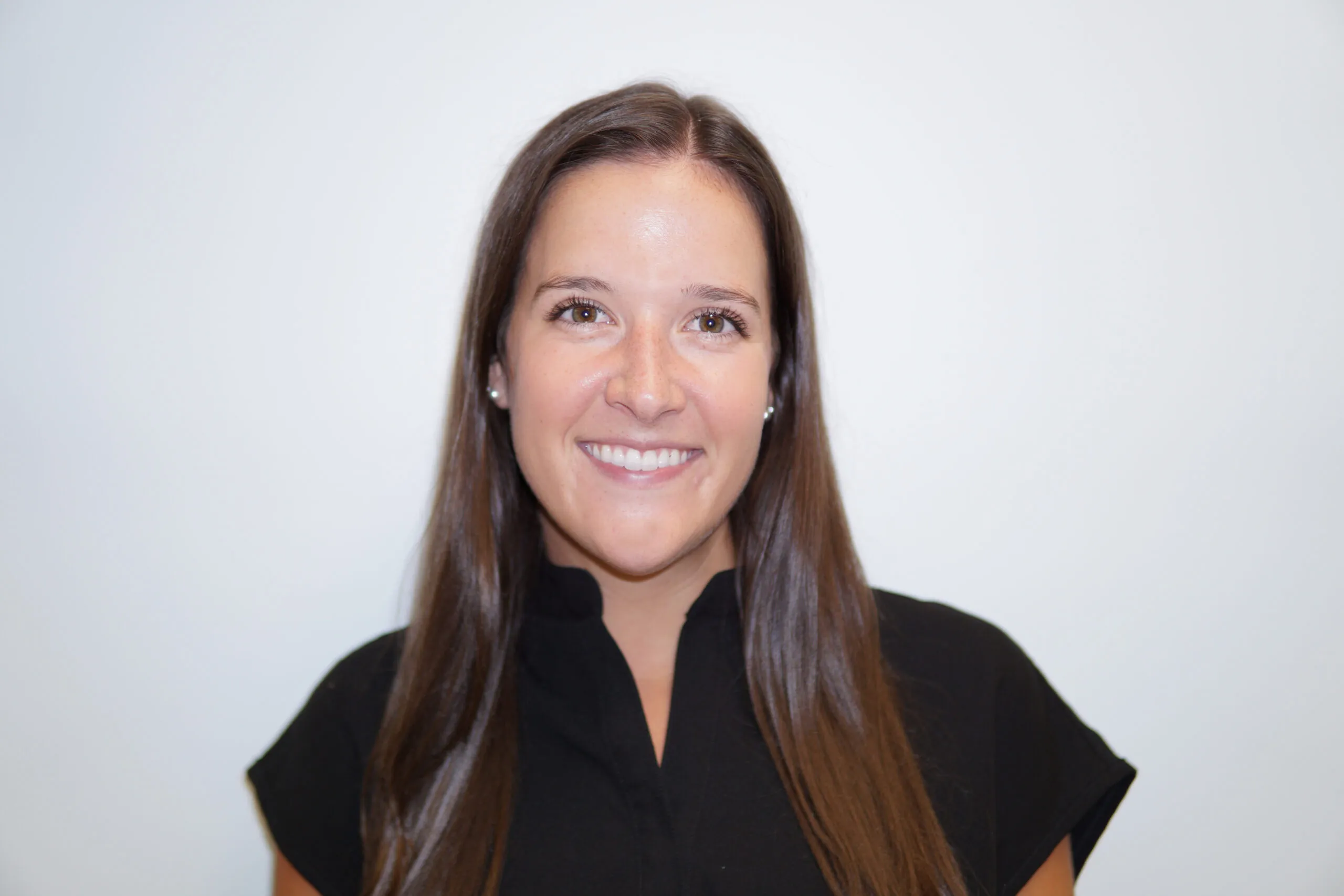 Photo of Amanda Garcia