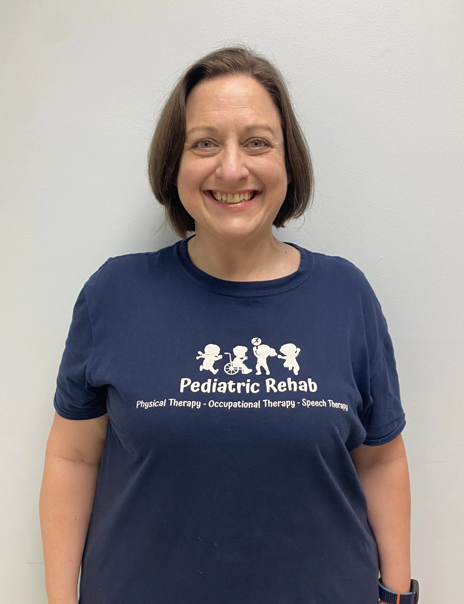 Photo of Alison L. Smith