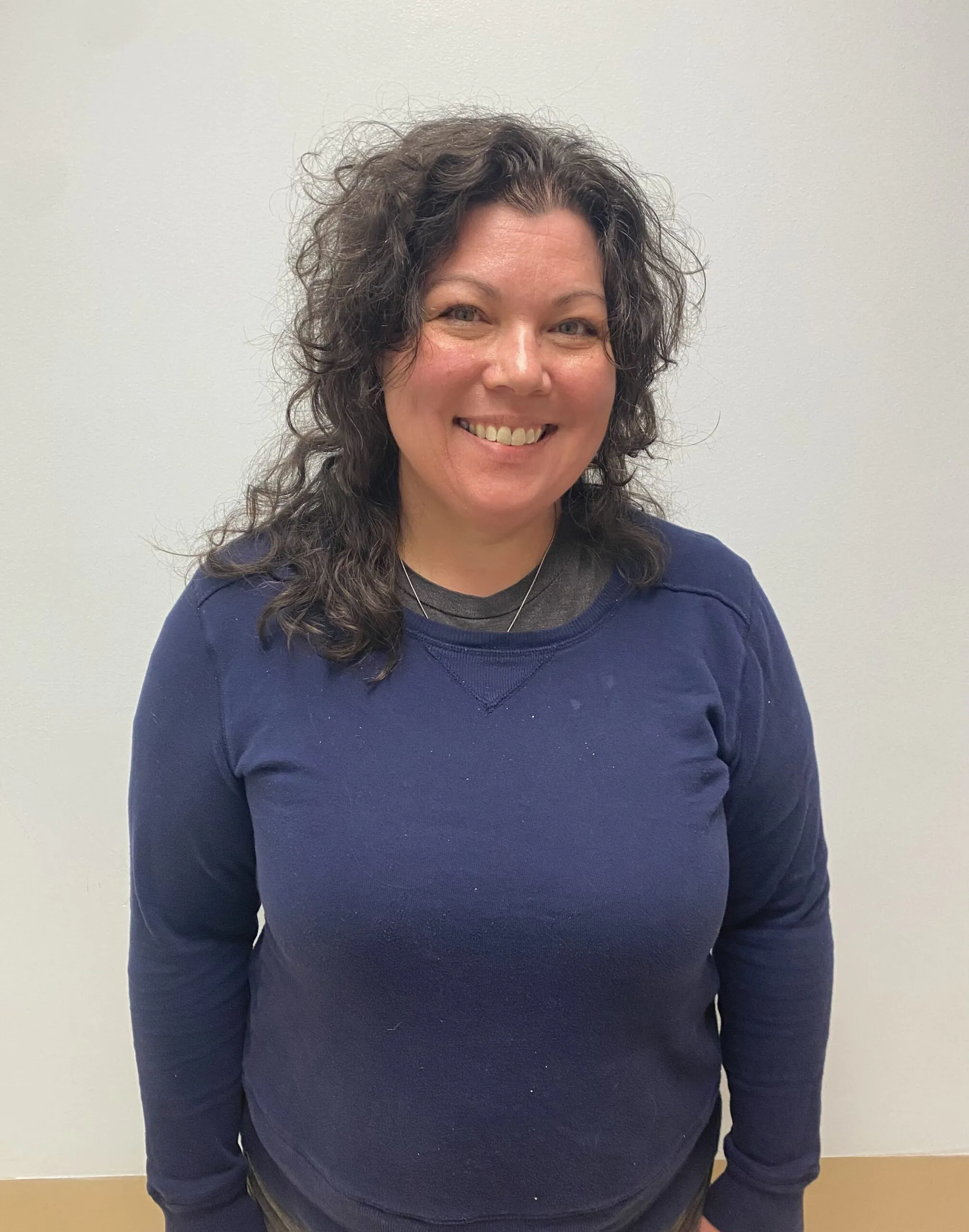 Photo of Jennifer Williamson