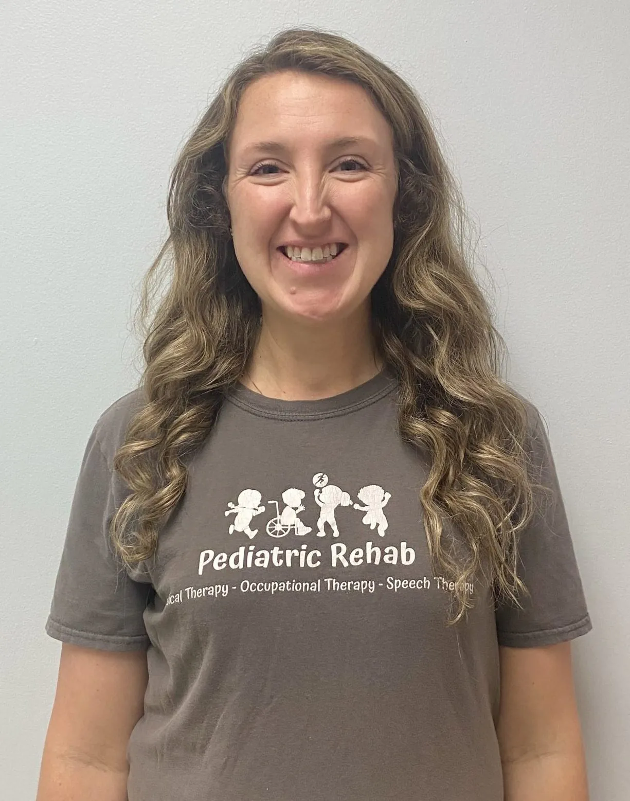 Photo of Courtney Johnson