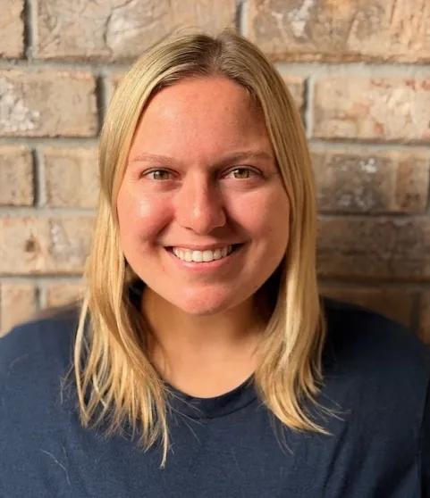 Photo of Hannah Stinson