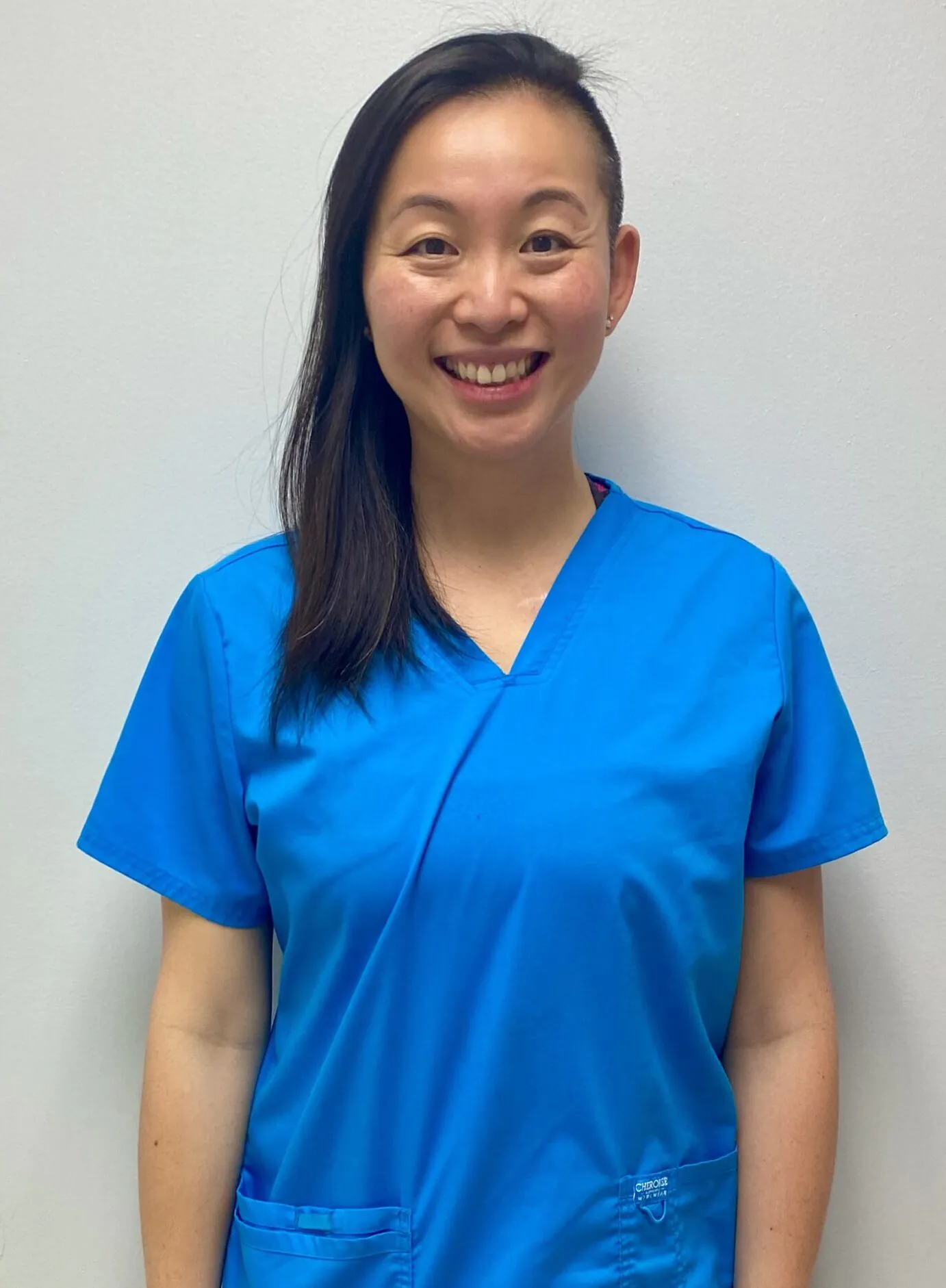 Photo of Judy Aiello