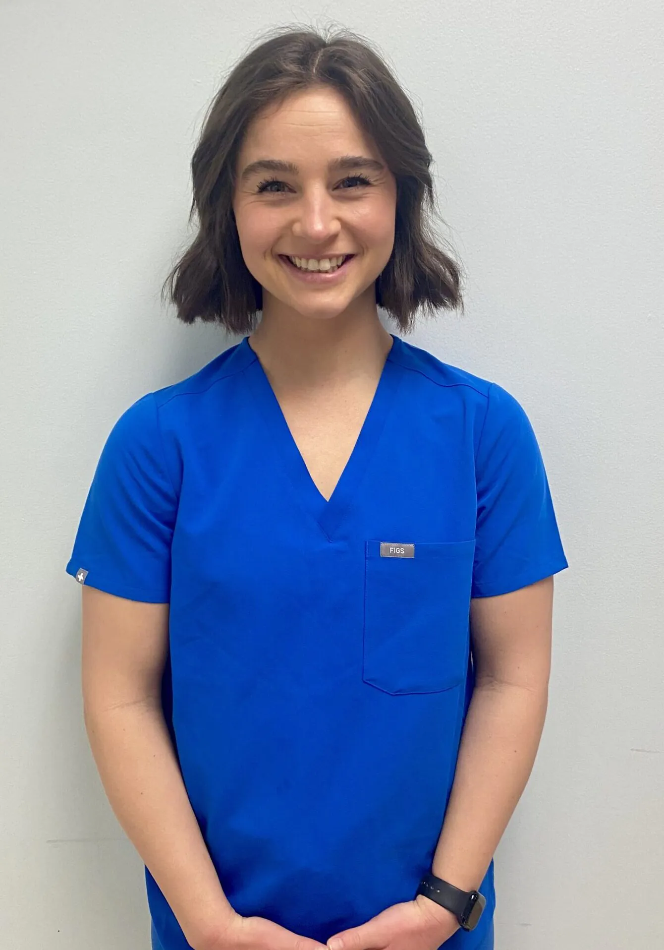 Photo of Kennedy Vannelli