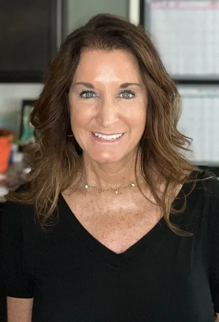 Photo of Kristen Brady