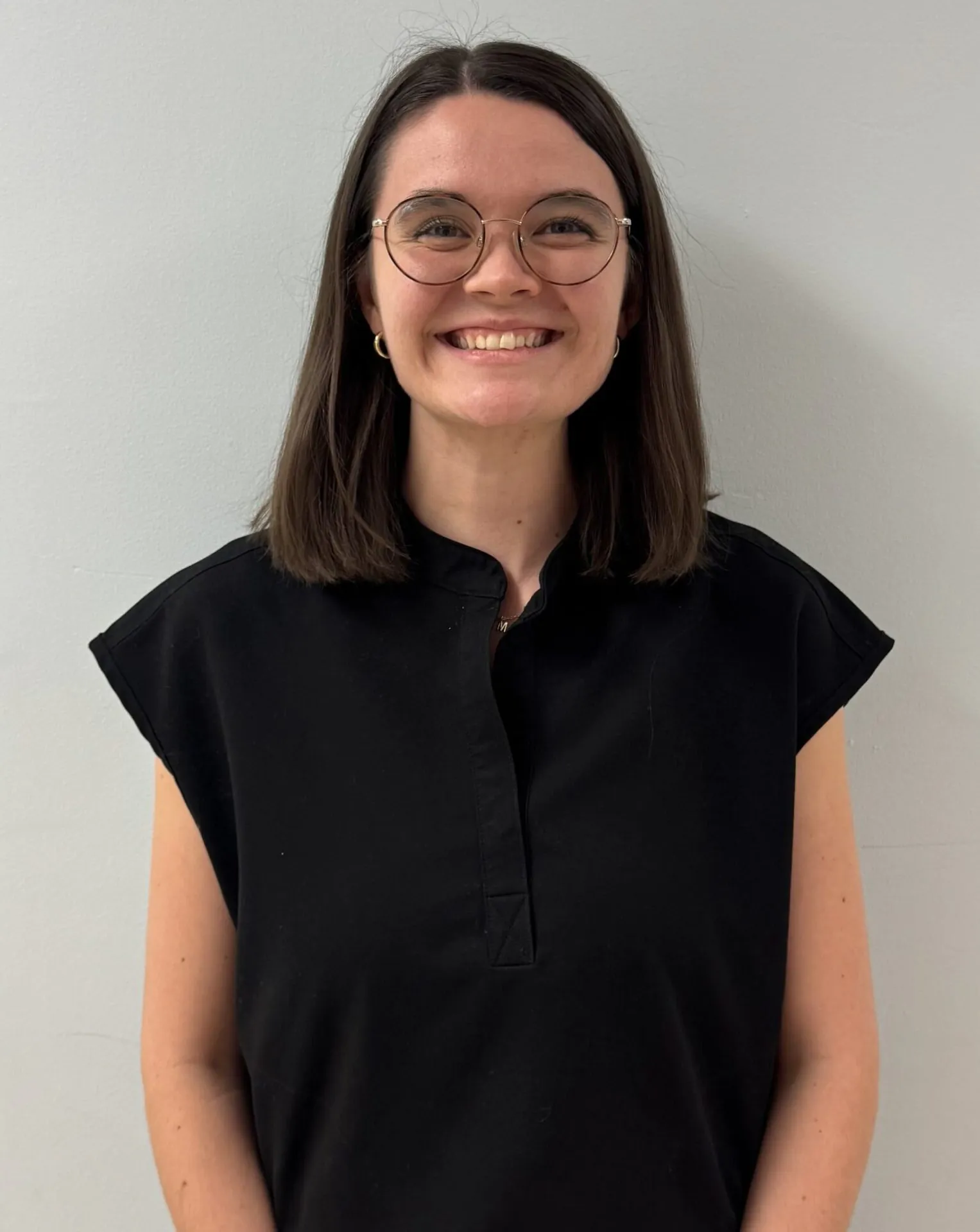 Photo of Samantha Kent