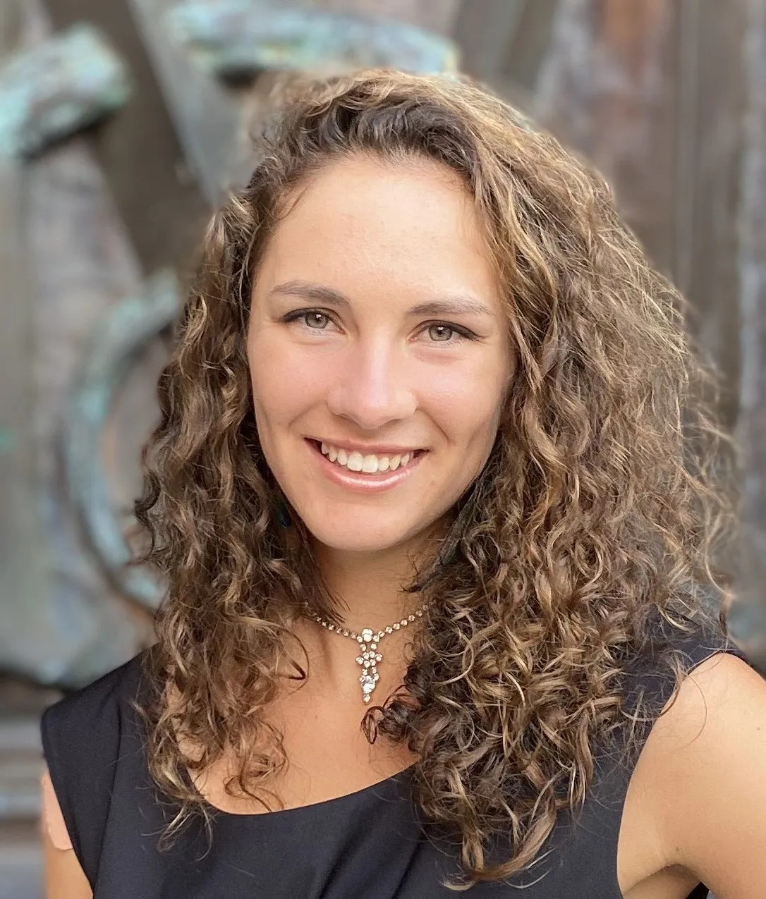 Photo of Andie Daniell Kyle