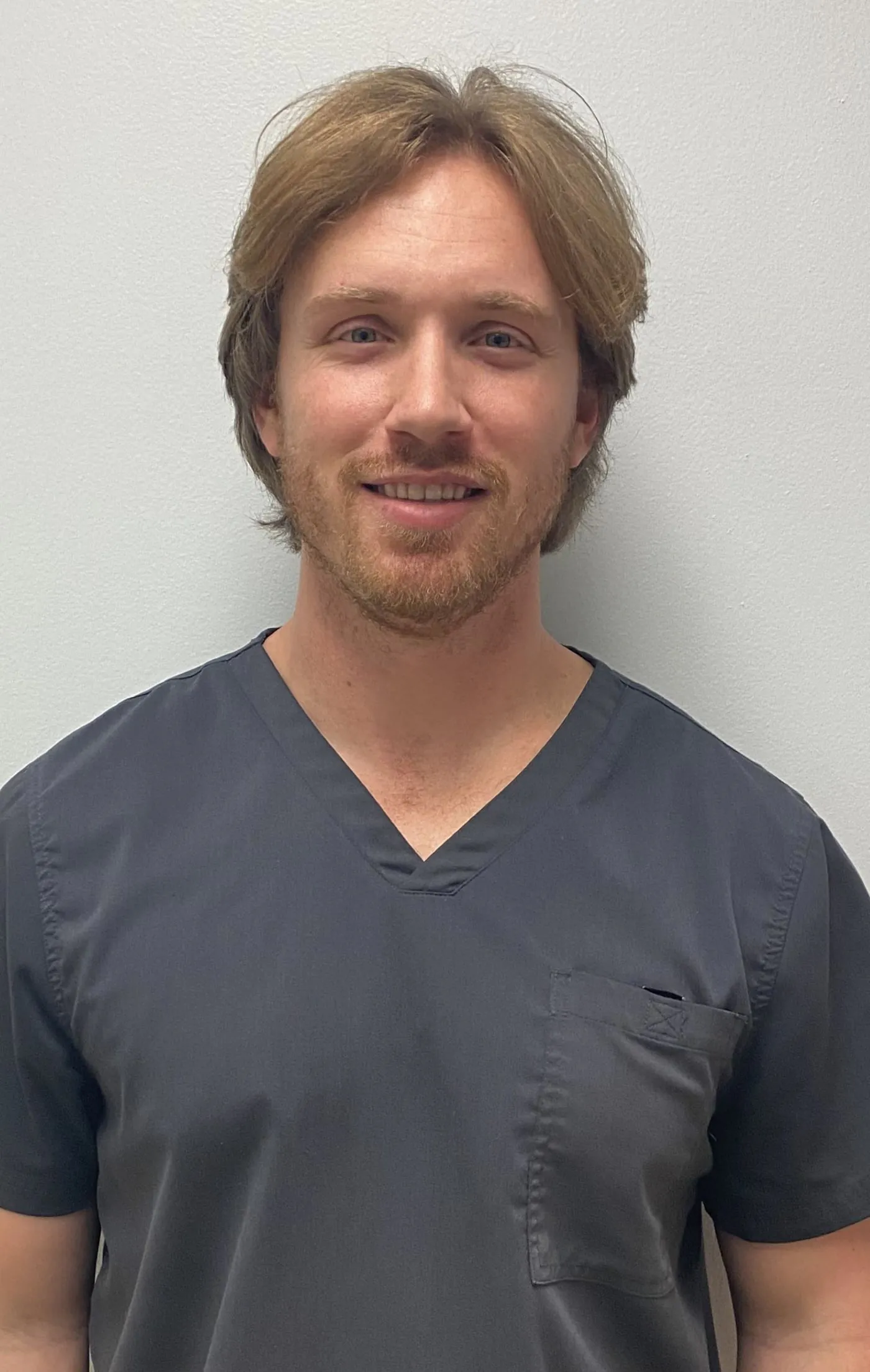 Photo of Chris Taylor