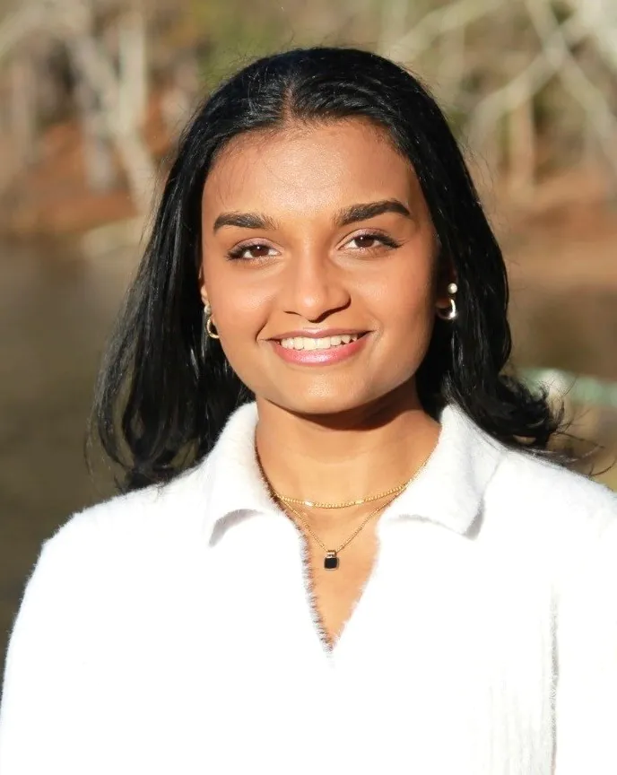 Photo of Mariat Thankachan