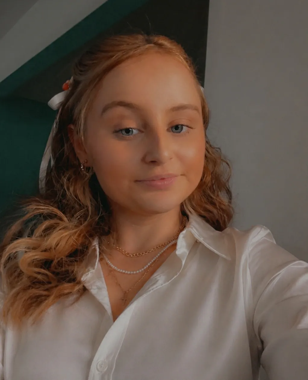 Photo of Heather Evans