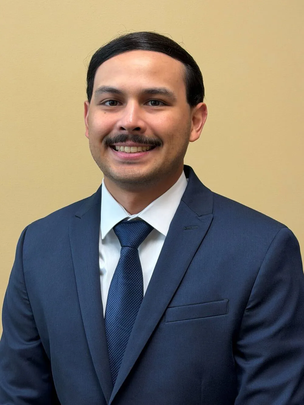 Photo of Bryce Hagler
