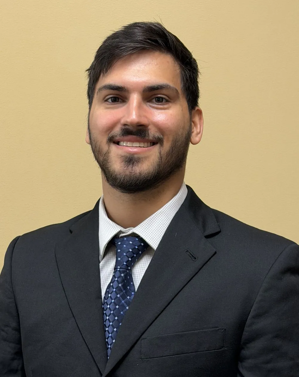 Photo of Christos Travlos