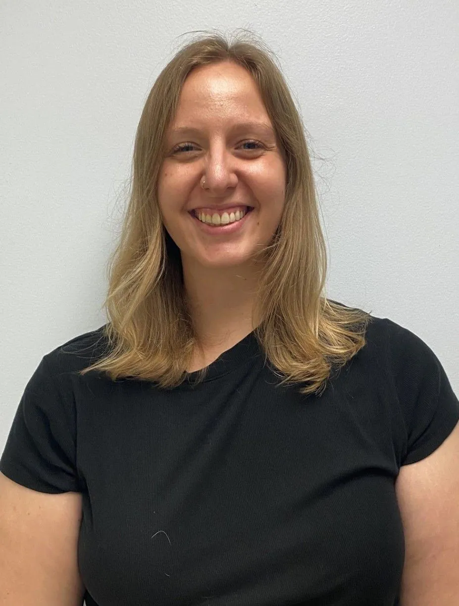 Photo of Jen Moore